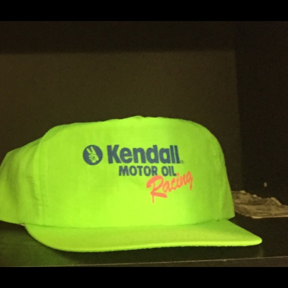 Vintage SnapBack